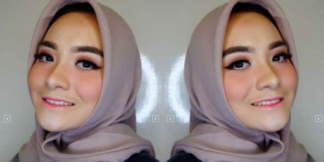 Eriska Primayasari: Stop 'Body Shaming' Sekarang Juga!