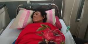 Kata Dokter Soal Kondisi Nining Usai Hilang di Pelabuhan Ratu