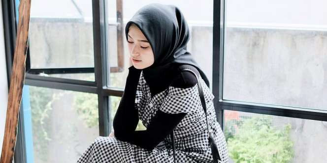 Super Fancy, 5 Casual Dress yang Wajib Dimiliki Hijabers