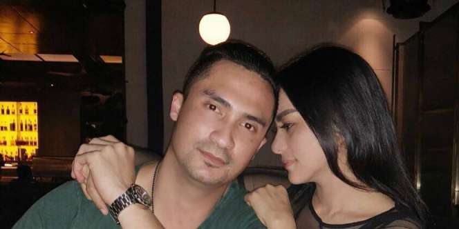 Putus Nyambung 50 Kali, Pasangan Artis Ini Beri Kabar Bahagia