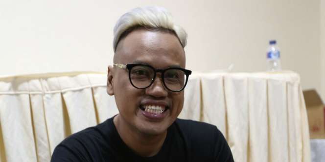 Tik Tok Diblokir, Uya Kuya Tantang Kominfo Lakukan Ini