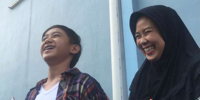 Pengakuan Bowo Soal Meet & Greet Bertarif Rp80 Ribu