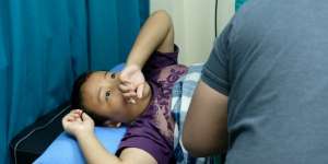 Berapa Usia Ideal Anak Laki-laki Dikhitan?