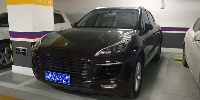 Mau Jadi Pacar karena Mobil Mewah, Wanita Ini Kena Batunya