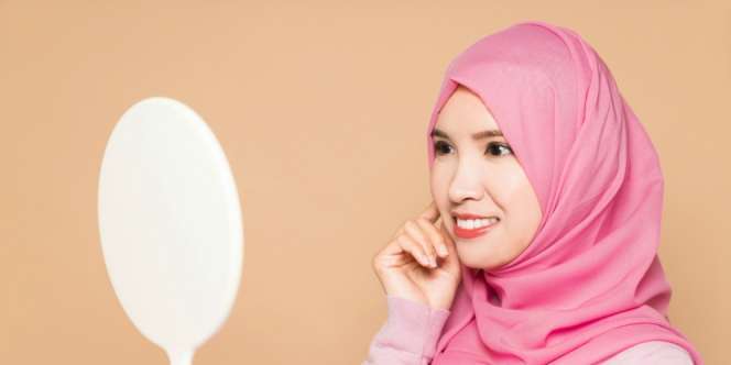 5 Bahan Alami Atasi Wajah Kering