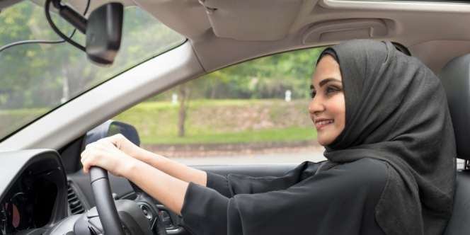 Trik Mengemudi Mobil yang Irit Bensin