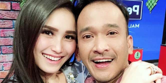 Ayu Ting Ting Tak Lagi Muncul di Brownies, Ini Kata Ruben Onsu