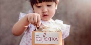 4 Pilihan Investasi Buat Bayar Uang Sekolah Anak..Bye Pusing!