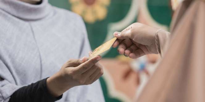 Naudzubillah, Ini Balasan Pedih Pemakan Riba Saat Kiamat