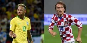 Juara Piala Dunia Rusia Menurut Prediksi Mesin Canggih