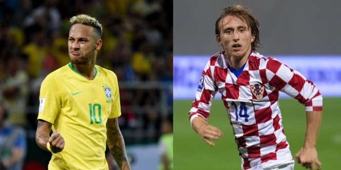 Juara Piala Dunia Rusia Menurut Prediksi Mesin Canggih