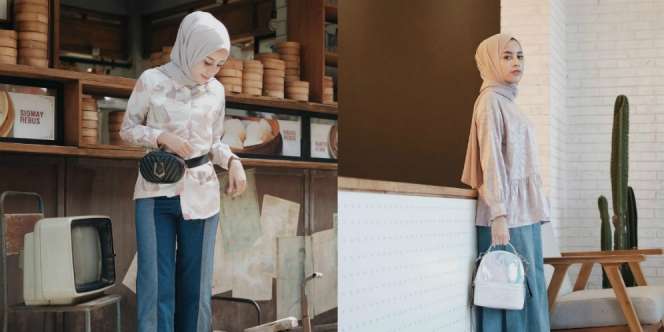 Mau Beli Celana Jeans? Intip 5 Trend Terbarunya Yuk!