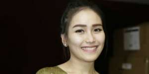 Penampilan Terbaru Ayu Ting Ting Tuai Pujian, Beda Banget!