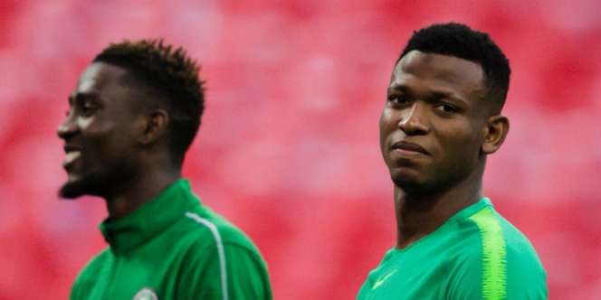 Pemain Nigeria Dihadiahi Haji Usai Tampil di Piala Dunia