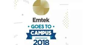 EGTC 2018 Sambangi Semarang, Catat Tanggalnya!