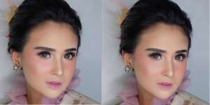 Wajah Ayushita Bikin Pangling di IMA Awards 2018