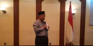 Pengetahuan Wakaf Disarankan Masuk Kurikulum Sekolah