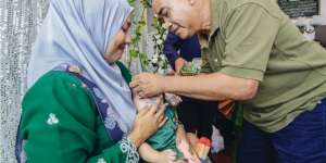 Sunah Akikah Tetap Berlaku untuk Anak Meninggal?