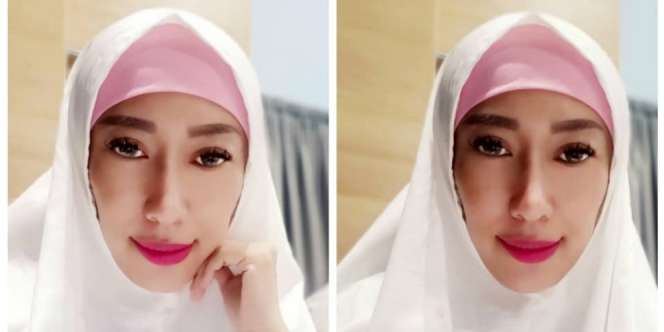 Keguguran Karena Stres, Dewi Sanca: Saya Salah Pergaulan