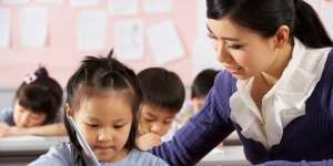 Pilu, Mimpi Mahasiswi Jadi Guru Pupus Karena Tinggi Badan