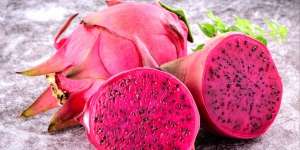 Manfaat Tak Terduga Buah Naga untuk Kulit dan Rambut