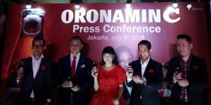  Minuman Asal Jepang Ini Kaya Vitamin dan Halal