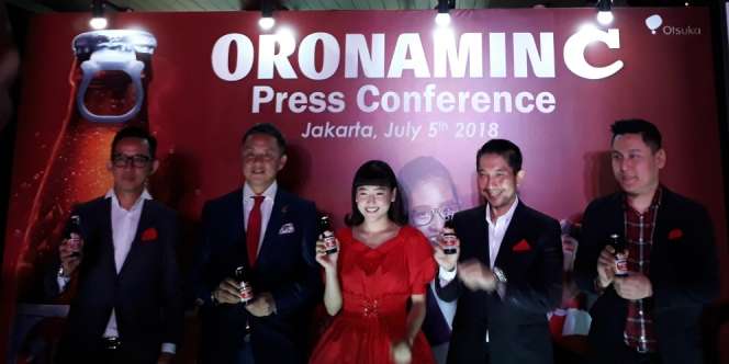  Minuman Asal Jepang Ini Kaya Vitamin dan Halal