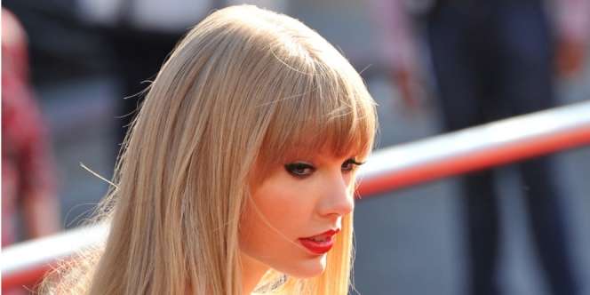Tengok Deretan Rumah Mewah Milik Taylor Swift