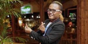 Jawaban Sule Soal Isu Selingkuh dengan Pramugari