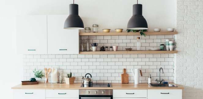 Waspada, Ini Barang Dapur yang Bisa Memicu Keracunan