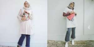 Lady Yulia: 3 DIY Celana Denim Agar Tak Monoton