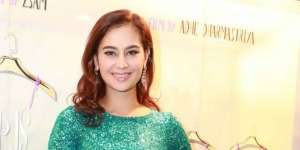 Pakai Baju Ketat Usai Lahiran, Perut Marissa Nasution Disorot