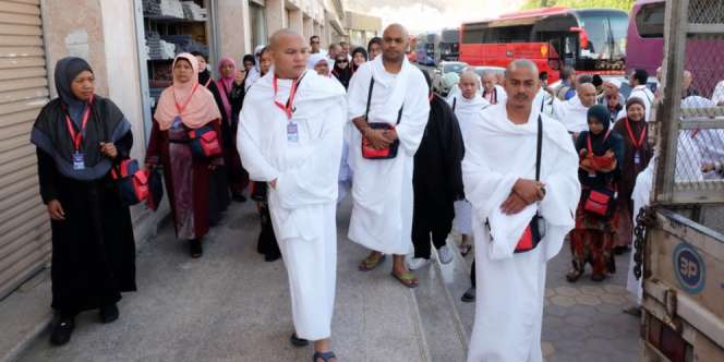 Musim Haji 2018 Cuaca Ekstrem, Jemaah Diminta Bawa Barang Ini