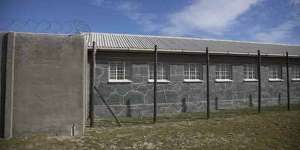 Sel Penjara Bekas Nelson Mandela Dihargai Rp4,3 Miliar