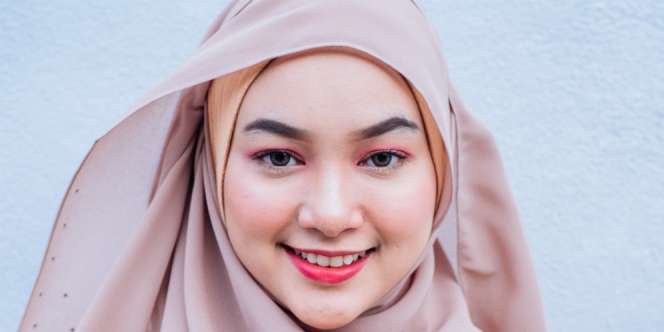 4 Cara Mudah Mencegah Jerawat Saat Panas Menyerang
