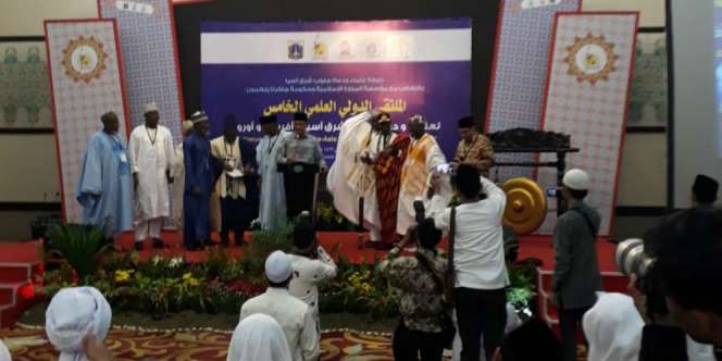 10 Rekomendasi Pertemuan Ulama Internasional di Jakarta