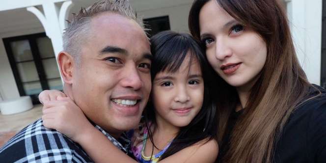 Pergoki Ardi Bakrie Lirik Wanita Lain, Ini Reaksi Si Sulung