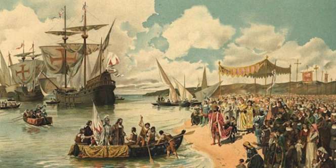 19 Kosakata Indonesia yang Berasal dari Bahasa Portugis