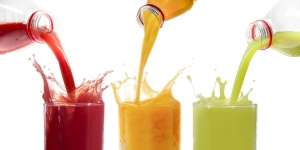 Selain Susu Kental Manis, Produk 'Jus Buah' Juga Disorot