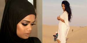 Model `KW Super` Rihanna Ini Bikin Pangling