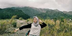 Niamul Maftuhah: 5 Kota Besar yang Wajib Kamu Singgahi