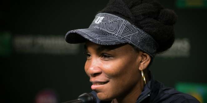 Venus Williams Merasa Berdosa karena Beli Barang Ini