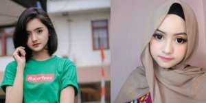 Pesona 8 Seleb Tik Tok yang Bikin Klepek-klepek