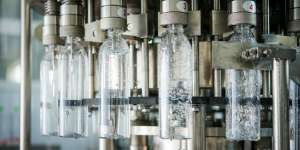 Mahasiswa UGM Ciptakan Alat `Pemetik` Air Bersih