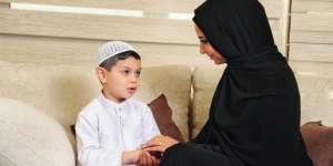 Fany Febriany: Tanda-tanda Si Kakak Cemburu dengan Si Adik