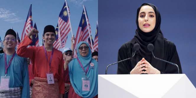 Selain Syed Saddiq, 4 Anak Muda Ini Curi Perhatian Dunia