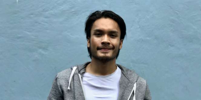 Perjuangan Cinta Randy Pangalila ke Kanada Berbuah Manis