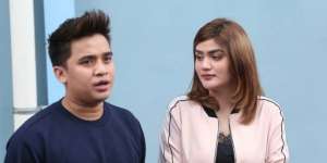 Billy Syahputra Kini Beternak Sapi