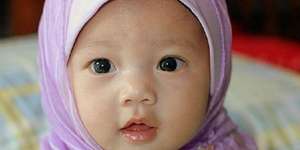 7 Nama Indah Bayi Perempuan dari Alquran