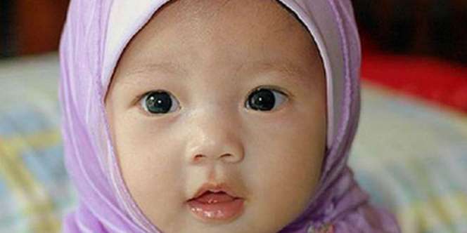 7 Nama Indah Bayi Perempuan dari Alquran